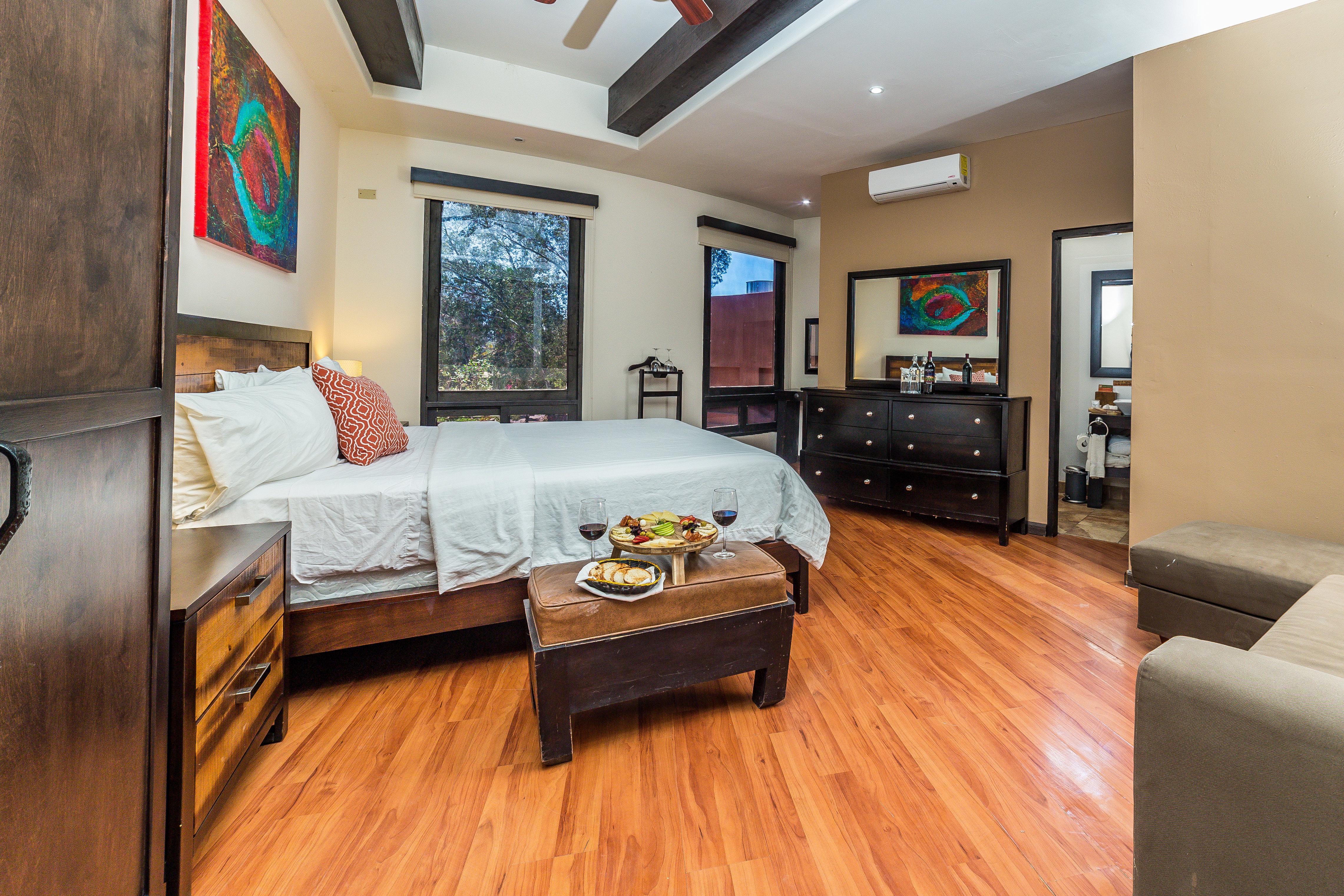 Hotel Boutique Valle De Guadalupe & Spa المظهر الخارجي الصورة