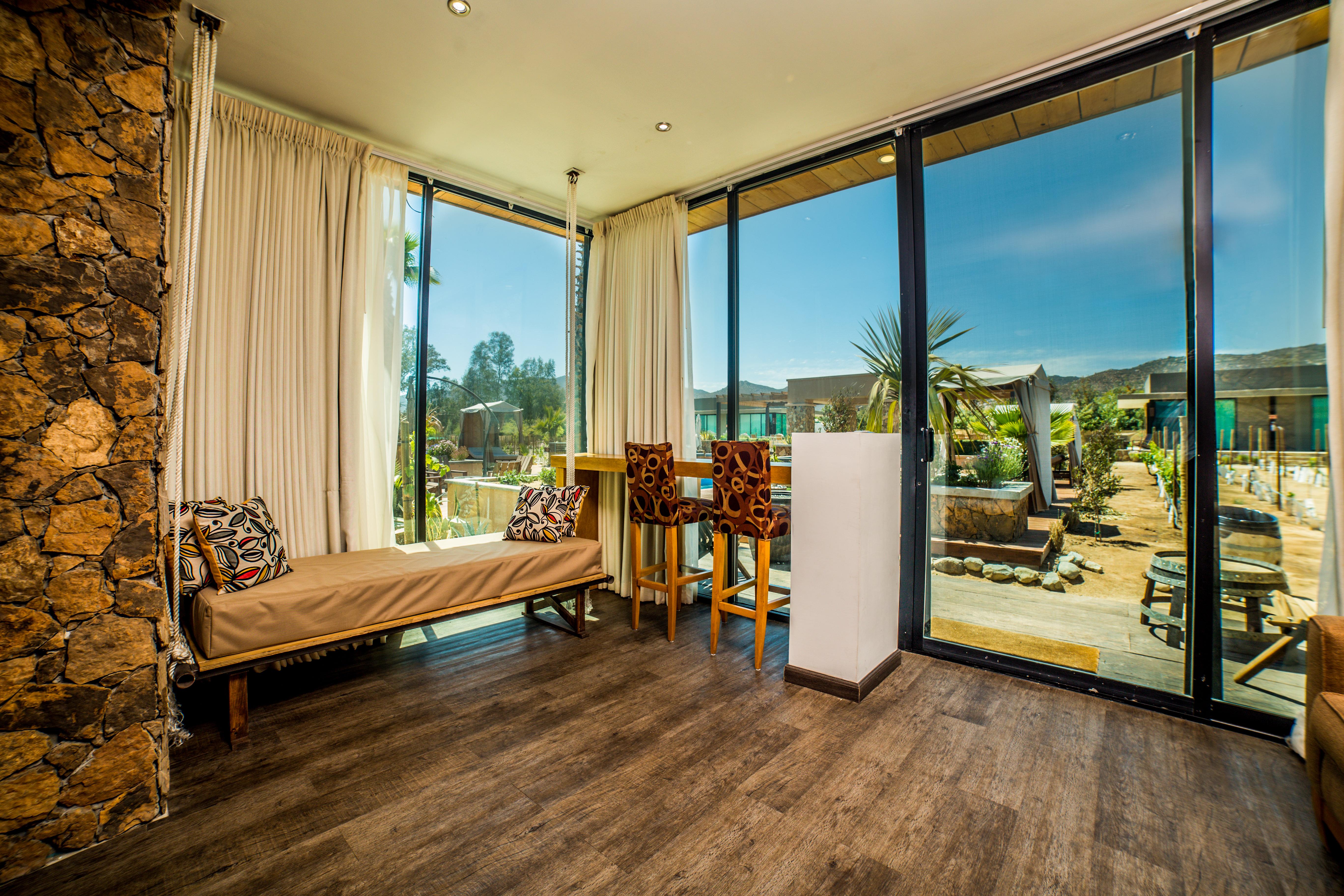 Hotel Boutique Valle De Guadalupe & Spa المظهر الخارجي الصورة
