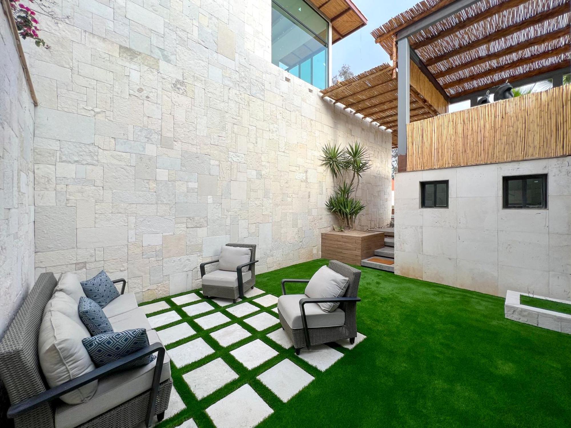 Hotel Boutique Valle De Guadalupe & Spa الغرفة الصورة