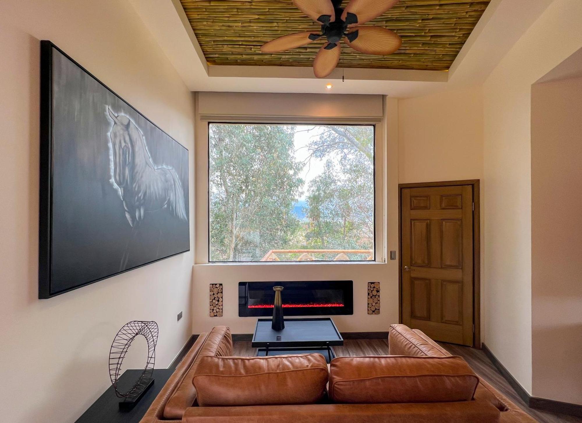 Hotel Boutique Valle De Guadalupe & Spa الغرفة الصورة